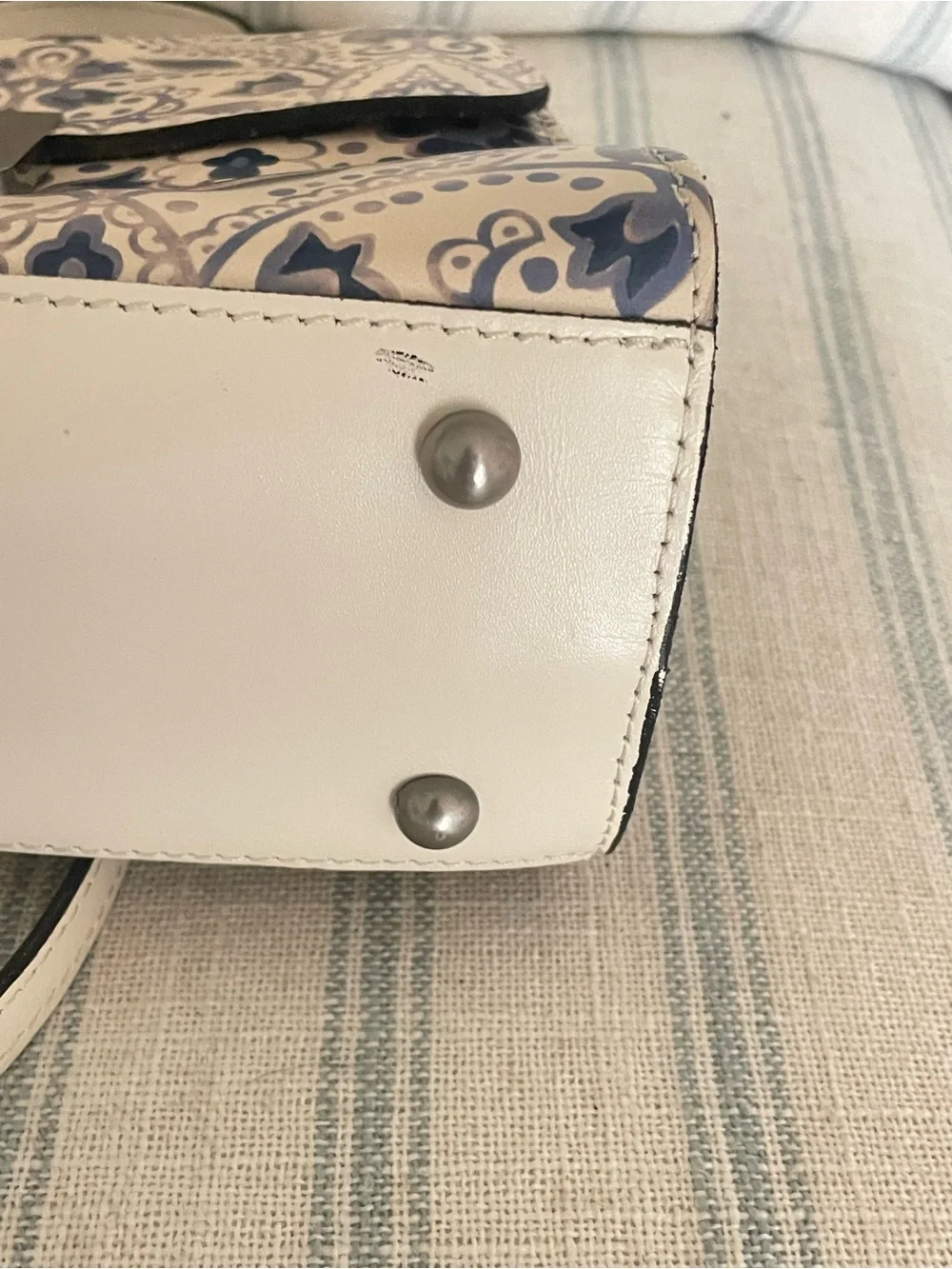 Patricia Nash patricia nash